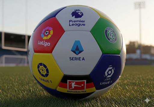 西班牙国王杯半决赛奖杯与标志